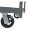 Vestil STEEL PLATFORM TRUCK 30 X 60 ECSPT-3060 - alternate 2
